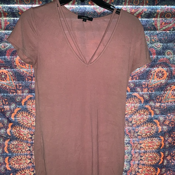 Pink Tee - Picture 4 of 4